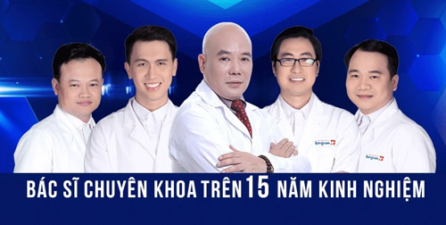 cắt bọng mắt ở đâu đẹp