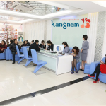 Đầu Xuân: Cảm nhận không khí làm đẹp nhộn nhịp của khách hàng tại BVTM Kangnam