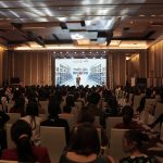 2000 người “chen chân” tới triển lãm thẩm mỹ Hàn Quốc 2017