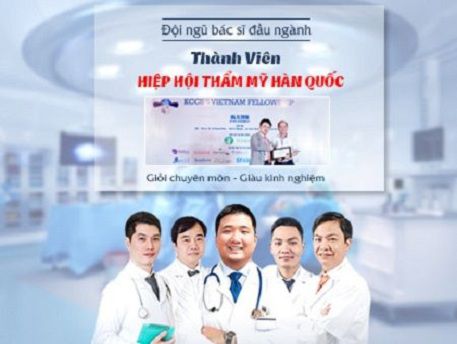 Cắt mí mắt bị hỏng 1