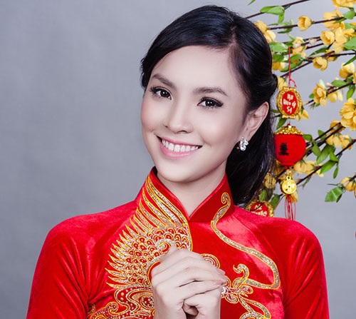 Đón năm mới với đôi mắt 2 mí trẻ trung, rạng ngời, tại sao không?