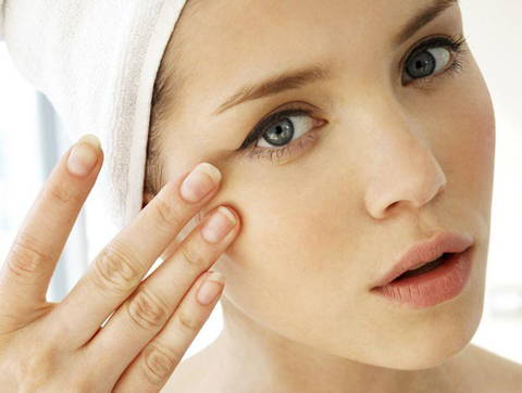 Bí quyết làm tan bọng mắt dễ thực hiện tại nhà